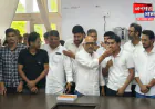 धर्मेन्द्र प्रधान का इस्तीफा राहुल गांधी और छात्रों के संघर्ष का परिणाम, माफी मांगे प्रधानमंत्री: अजय राय