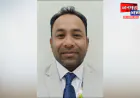 भारतीय रेल ने डाइविंग में जीती ओवरऑल चैम्पियनशिप, तकनीकी अधिकारी सचिन त्रिपाठी ने निभाई महत्वपूर्ण भूमिका