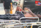 कुशीनगर: परिवार से विवाद के दौरान युवक ने खुद को मारा चाकू, हालत गंभीर; गांव में हड़कंप