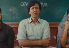 7 एपिसोड वाली नई वेब सीरीज OTT पर बनी टॉपर, मस्ट वॉच है सरकारी स्कूली ड्रामा थ्रिलर