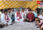 एटा सांसद देवेश शाक्य बोले- अभी तो प्रधान झुके हैं, हठधर्मी बने रहे तो आगे प्रधानमंत्री भी झुकेंगे