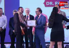 सहारनपुर के वरिष्ठ चिकित्सक को किया गया सम्मानित, हाइपरटेंशन एंड मेटाबॉलिक डिसऑर्डर्स के क्षेत्र में देते हैं सेवाएं