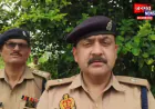 सीतापुर में अज्ञात युवक की सर कटी लाश मिलने से मचा हड़कंप, पुलिस कर रही जांच पड़ताल