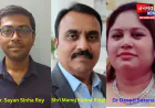 SGPGI में दुर्लभ आनुवंशिक बीमारी का पहला सफल हैप्लो-आइडेंटिकल बोन मैरो ट्रांसप्लांट, पिता बने जीवनदाता