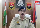 बरेली: वाहन चेकिंग के खौफ से भागे ट्रक चालक और क्लीनर, ट्रेन की चपेट में आने से मौत