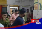 हरदोई: तेज रफ्तार लोडर ने छीनी दो जिंदगियां, स्कूटी सवार दो युवकों की मौत; परिवारों में मचा कोहराम