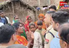 लखीमपुर खीरी में पुलिस कस्टडी में युवक की मौत, परिजन अंतिम संस्कार को राजी नहीं; मचा कोहराम