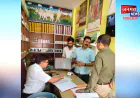 अमेठी में कृषि विभाग का बड़ा एक्शन, निरीक्षण में मिली अनियमितता; नोटिस जारी