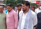 बलरामपुर: पूर्व मंत्री हनुमंत सिंह के निधन पर बीजेपी नेता बृजभूषण शरण सिंह ने दी श्रद्धांजलि, बताया अपना अभिभावक
