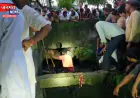 बरेली में भारी बारिश के चलते बड़ा हादसा, नाले में बह गया 8 वर्षीय मासूम