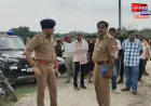 हरदोई में दो युवकों के रक्तरंजित शव मिलने से सनसनी, खुलासे के लिए लगाई गई 3 टीमें
