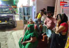 मथुरा: गोवर्धन में साधु वेशधारी ने नाबालिग से किया दुष्कर्म, लोगो ने पकड़ कर किया पुलिस के हवाले