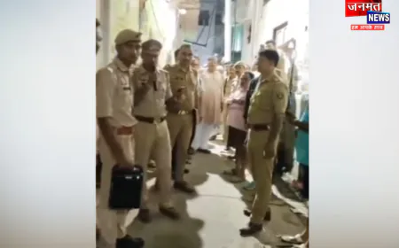 बरेली में तौकीर रजा की संपत्ति पर बड़ी कार्रवाई, प्रशासन ने तैनात किया रिसीवर