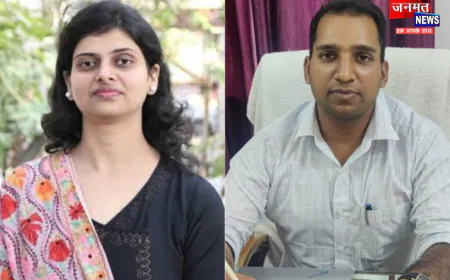 बुलंदशहर में भ्रष्टाचार के मामले पर बड़ी कार्रवाई, हटाए गए सिकंदराबाद व अनूपशहर के एसडीएम