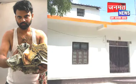 चढ़ावा चोरी मामले के आरोपी को लेकर प्रतापगढ़ पहुंची अयोध्या पुलिस, करेगी बाइक की बरामदगी