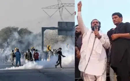 मुनीर सेना के अत्याचार के खिलाफ PoK के लोगों की गुहार- हमें भारत की मदद चाहिए, खोलो LoC