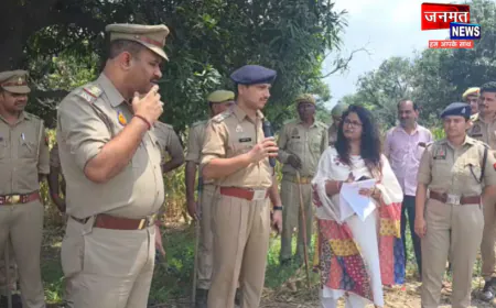 कन्नौज में गैंगस्टर और दुष्कर्म के आरोपी नवाब सिंह पर बड़ी कार्रवाई, 5 करोड़ की 11 संपत्तियां कुर्क