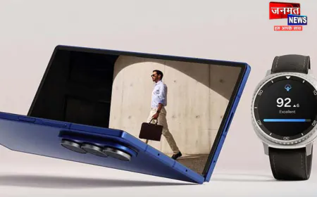 Samsung के फोल्डेबल स्मार्टफोन लॉन्च की तारीख तय, Galaxy Watch 9 और स्मार्ट ग्लासेज भी होंगे लॉन्च