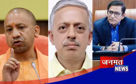 दागी अफसर को मिली CM के चहेते विभाग में तैनाती, सरकार या सनातन किसकी होगी किरकिरी?