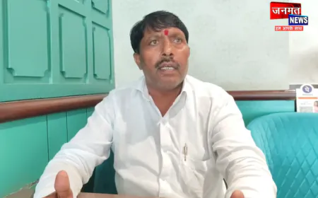 अयोध्या: स्व. मित्रसेन यादव की जयंती पर सुरेश यादव ने दी भावभीनी श्रद्धांजलि, कहा- वह मेरे प्रेरणास्रोत