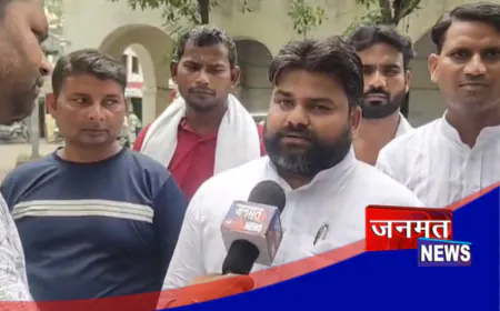 मेरठ के वरिष्ठ पुलिस अधीक्षक को तत्काल प्रभाव से हटाने की मांग, मुख्यमंत्री को भेजा ज्ञापन