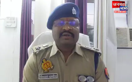 बलरामपुर: घर के भीतर संदिग्ध परिस्थितियों में युवक का शव, सदमे में पत्नी की भी मौत