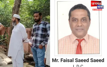 अलीगढ़ में पला रेलवे फाटक के पास मिला AMU कर्मचारी का शव, स्कूटी गायब; इलाके में सनसनी