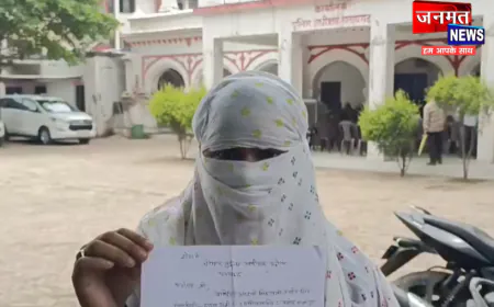प्रतापगढ़ में खाकी को कलंकित करने वाला दारोगा जाएगा जेल, एसपी ने दिए सख्त निर्देश