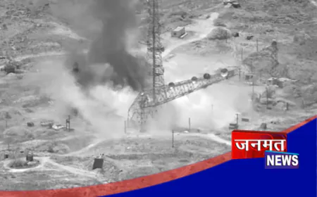 और भड़की जंग की आग, US ने बच्चों के कैंसर अस्पताल पर बरसाईं मिसाइलें; ईरान ने तबाह किया MQ-9 ड्रोन