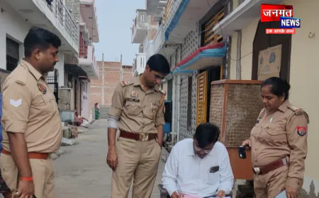 उरई में बिजली चोरी पर प्रवर्तन दल का बड़ा अभियान, दो उपभोक्ताओं के खिलाफ एफआईआर दर्ज
