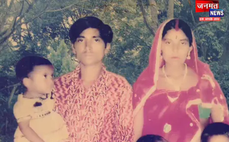 कौशांबी में समधी के साथ महिला फरार, पति ने थाने में तहरीर देकर लगाई न्याय की गुहार