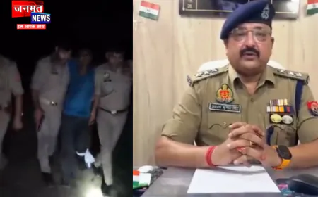 बरेली के इज्जतनगर में गौकशी का खुलासा, एक आरोपी गिरफ्तार; दूसरे को पुलिस मुठभेड़ के बाद दबोचा