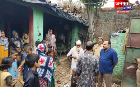 बरेली: सगे भाई की गोली मारकर हत्या, आरोपियों की गिरफ्तारी के लिए पुलिस लगातार दे रही दबिश