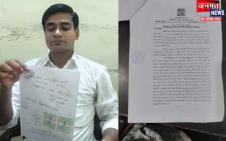 मुजफ्फरनगर: दरोगा के खिलाफ मुकदमा दर्ज करने का कोर्ट का निर्देश, की थी रिश्वत की मांग