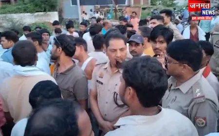 औरैया: तेज रफ्तार कार ने स्कूटी में मारी जोरदार टक्कर, रिटायर्ड फौजी की मौके पर ही मौत