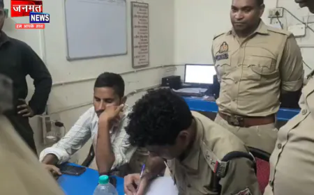 फर्रुखाबाद: ट्रेनों में कथित किन्नरो का आतंक, अवैध वसूली का विरोध करने पर यात्रियों को मारा चाकू