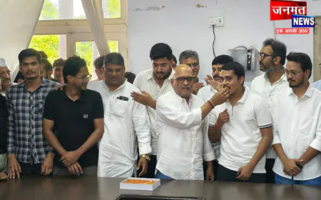 धर्मेन्द्र प्रधान का इस्तीफा राहुल गांधी और छात्रों के संघर्ष का परिणाम, माफी मांगे प्रधानमंत्री: अजय राय