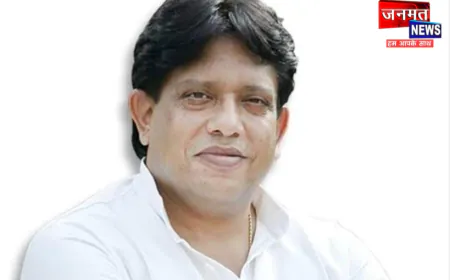 जनता और युवाओं के दबाव के आगे झुकी सरकार, विफल शिक्षा मंत्री से लेना पड़ा इस्तीफा: सुनील सिंह