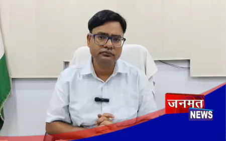 बुलंदशहर: कांवड़ यात्रा को लेकर प्रशासन अलर्ट, श्रद्धालुओं की सुरक्षा व सुविधा को सर्वोच्च प्राथमिकता
