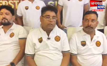 अयोध्या में क्रिकेट प्रतिभाओं को मिलेगा नया मंच, अवध प्रीमियर लीग और हम हैं सुपरस्टार का ऐलान