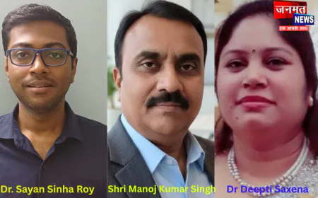 SGPGI में दुर्लभ आनुवंशिक बीमारी का पहला सफल हैप्लो-आइडेंटिकल बोन मैरो ट्रांसप्लांट, पिता बने जीवनदाता