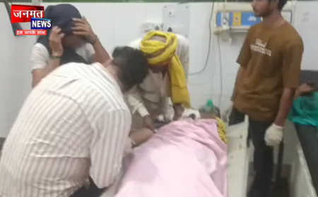 संभल में कच्चे मकान की छत गिरी, मासूम समेत दो की मौत; छह लोग गंभीर रूप से घायल