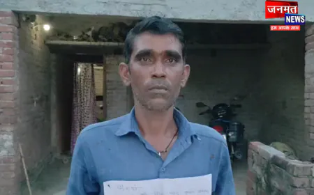 बहराइच में सामने आया ‘लुटेरी दुल्हन’ का मामला, शादी के तीन दिन बाद जेवरात और नकदी लेकर फरार