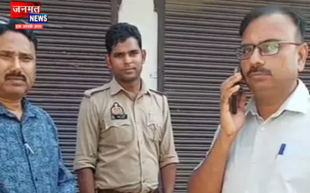 पीलीभीत: बिलसंडा में सील अस्पताल कराया गया खाली, कोर्ट के आदेश पर स्वास्थ्य विभाग ने की कार्यवाई