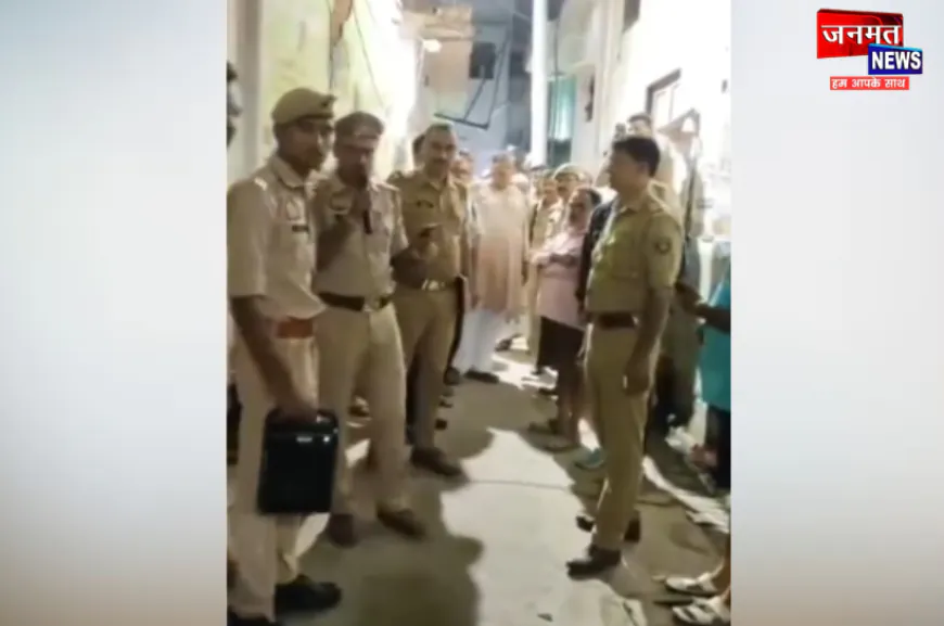 बरेली में तौकीर रजा की संपत्ति पर बड़ी कार्रवाई, प्रशासन ने तैनात किया रिसीवर