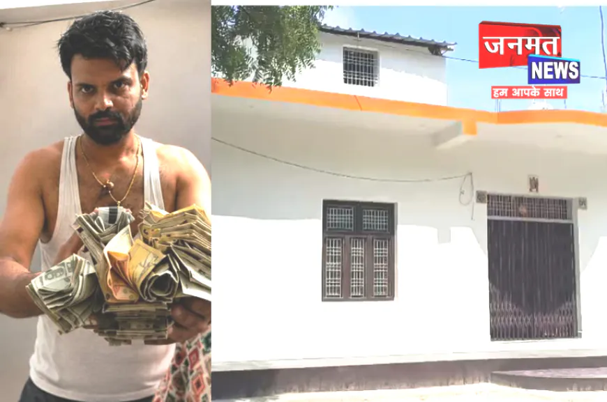 चढ़ावा चोरी मामले के आरोपी को लेकर प्रतापगढ़ पहुंची अयोध्या पुलिस, करेगी बाइक की बरामदगी