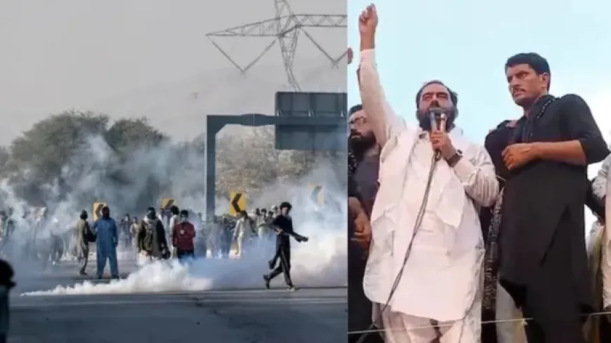 मुनीर सेना के अत्याचार के खिलाफ PoK के लोगों की गुहार- हमें भारत की मदद चाहिए, खोलो LoC