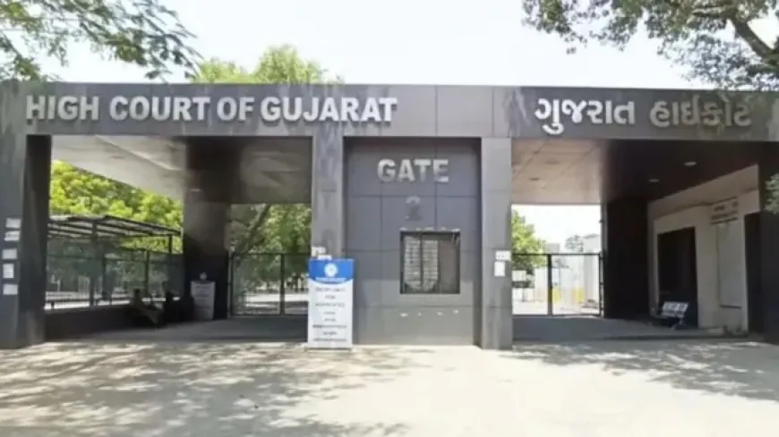 अहमदाबाद सीरियल ब्लास्ट केस में गुजरात HC का बड़ा फैसला, 38 दोषियों की फांसी की सजा बरकरार
