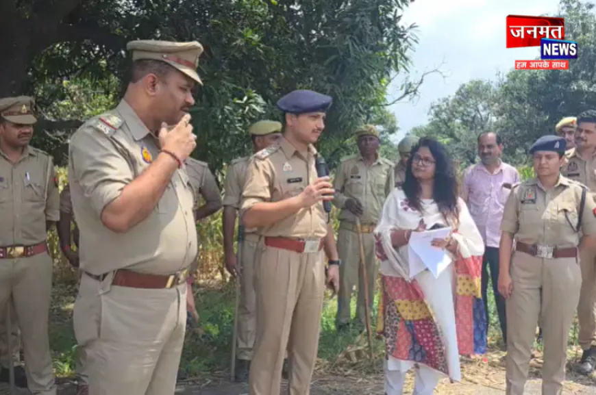 कन्नौज में गैंगस्टर और दुष्कर्म के आरोपी नवाब सिंह पर बड़ी कार्रवाई, 5 करोड़ की 11 संपत्तियां कुर्क