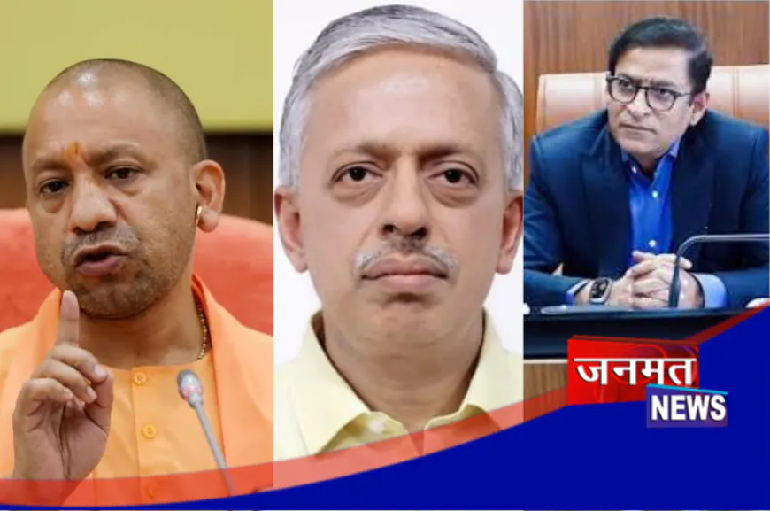 दागी अफसर को मिली CM के चहेते विभाग में तैनाती, सरकार या सनातन किसकी होगी किरकिरी?